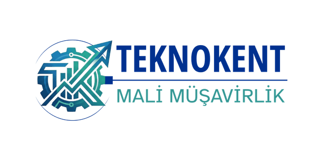 Ar-Ge & Teknokent Mali Müşavirlik Logo
